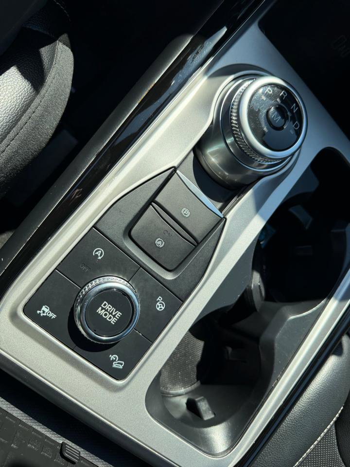 Used 2022 Ford Explorer ST w/ Equipment Group 401A image 20