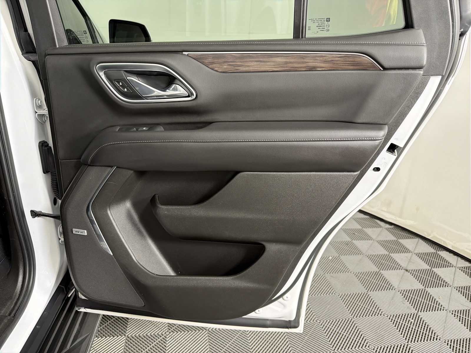 Certified 2021 Chevrolet Tahoe LT RWD image 15