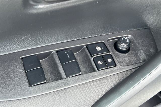 Certified 2024 Toyota Corolla LE FWD image 13