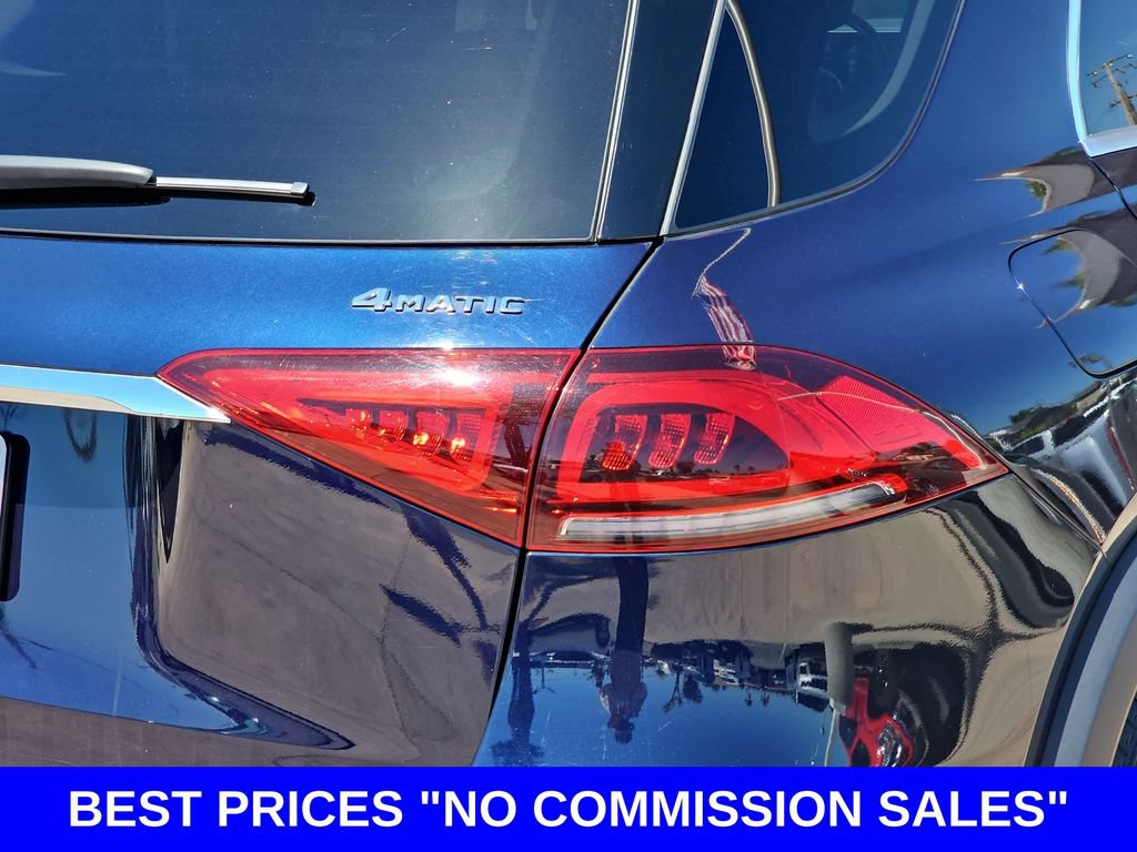 Used 2020 Mercedes-Benz GLE 350 4MATIC image 40