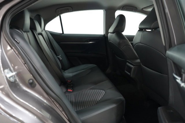 Used 2023 Toyota Camry SE image 32