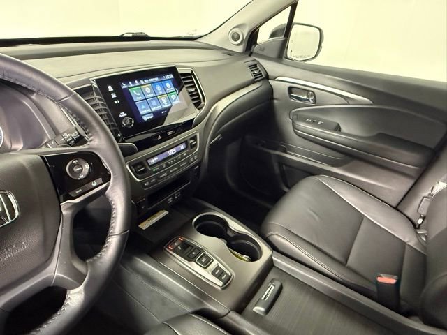 Used 2022 Honda Pilot Special Edition image 27