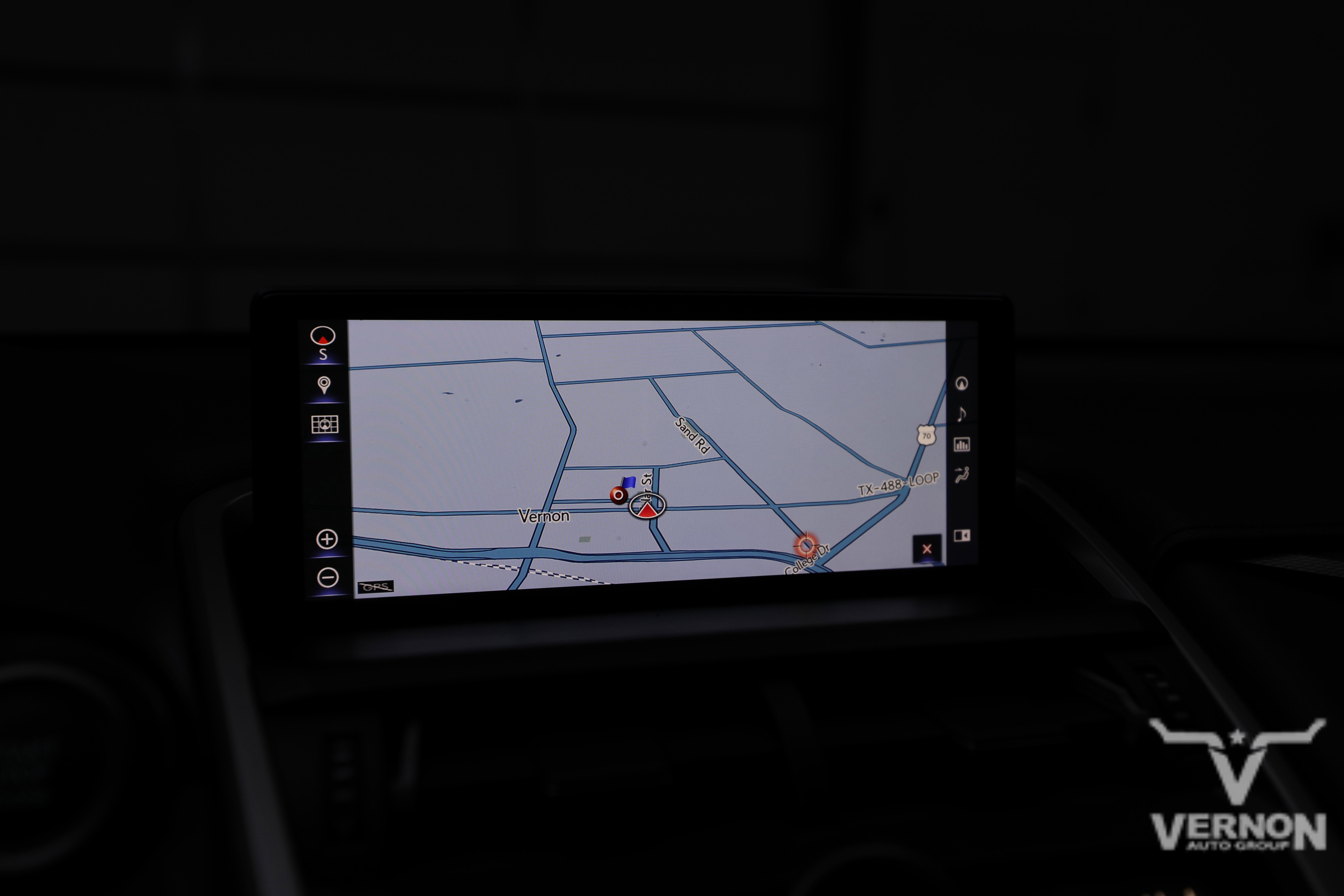 Used 2020 Lexus NX 300 F Sport w/ F Sport Premium Package image 27