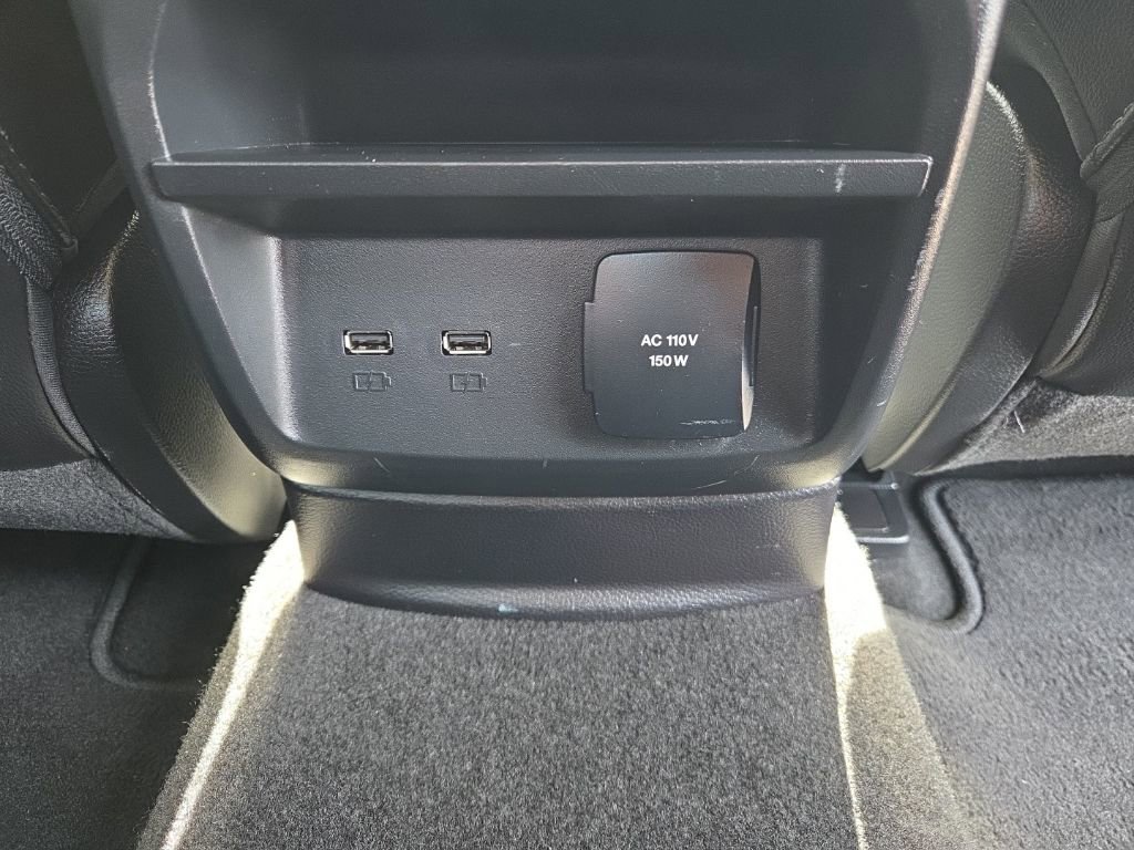 Used 2023 Ford Ranger Lariat w/ Technology Package image 32