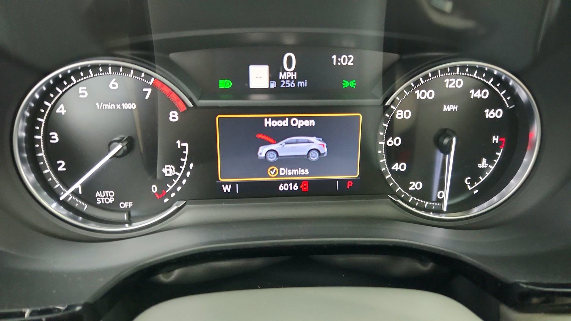 Used 2024 Cadillac XT5 Premium Luxury w/ LPO, Floor Liner Package FWD image 20