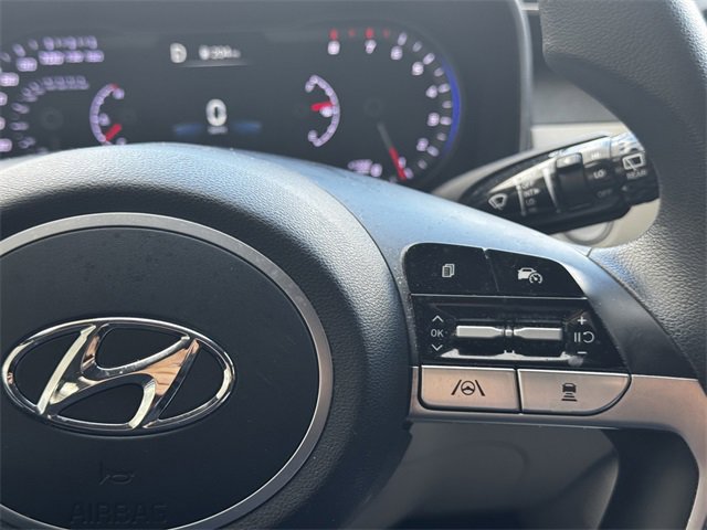 Used 2023 Hyundai Tucson SEL image 25