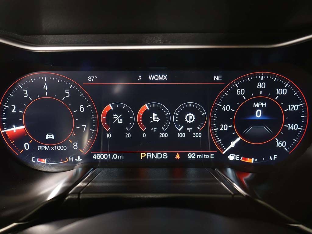 Used 2022 Ford Mustang GT Premium w/ GT Performance Package image 39