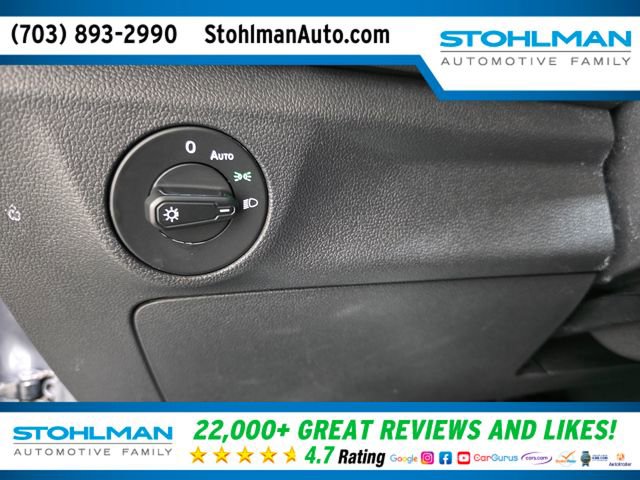 Used 2019 Volkswagen Jetta S w/ Driver Assistance Package FWD image 17