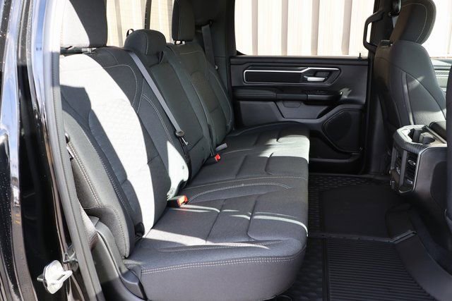 New 2026 RAM 1500 Big Horn image 47