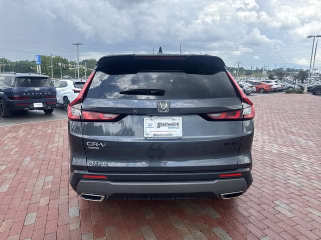 Used 2023 Honda CR-V Sport image 35