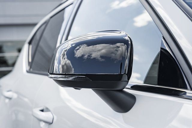 Used 2026 Volvo XC40 B5 Ultra w/ Protection Package Premier AWD/4WD image 15