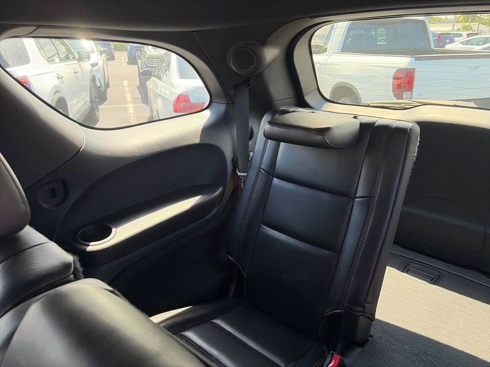 Used 2018 Dodge Durango R/T RWD image 10