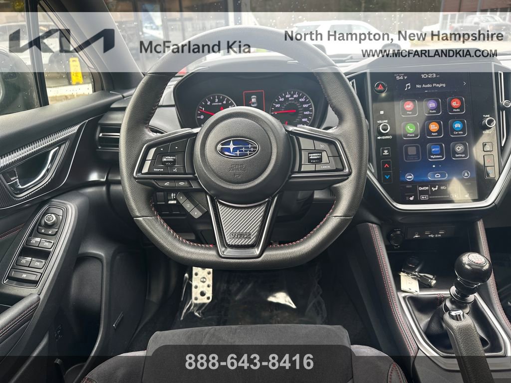 Used 2023 Subaru WRX Limited image 14