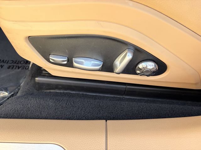 Used 2018 Porsche Panamera RWD image 7