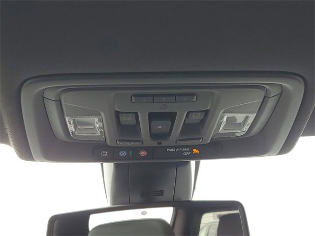 Used 2022 GMC Sierra 1500 Denali w/ Driver Alert Package II image 38