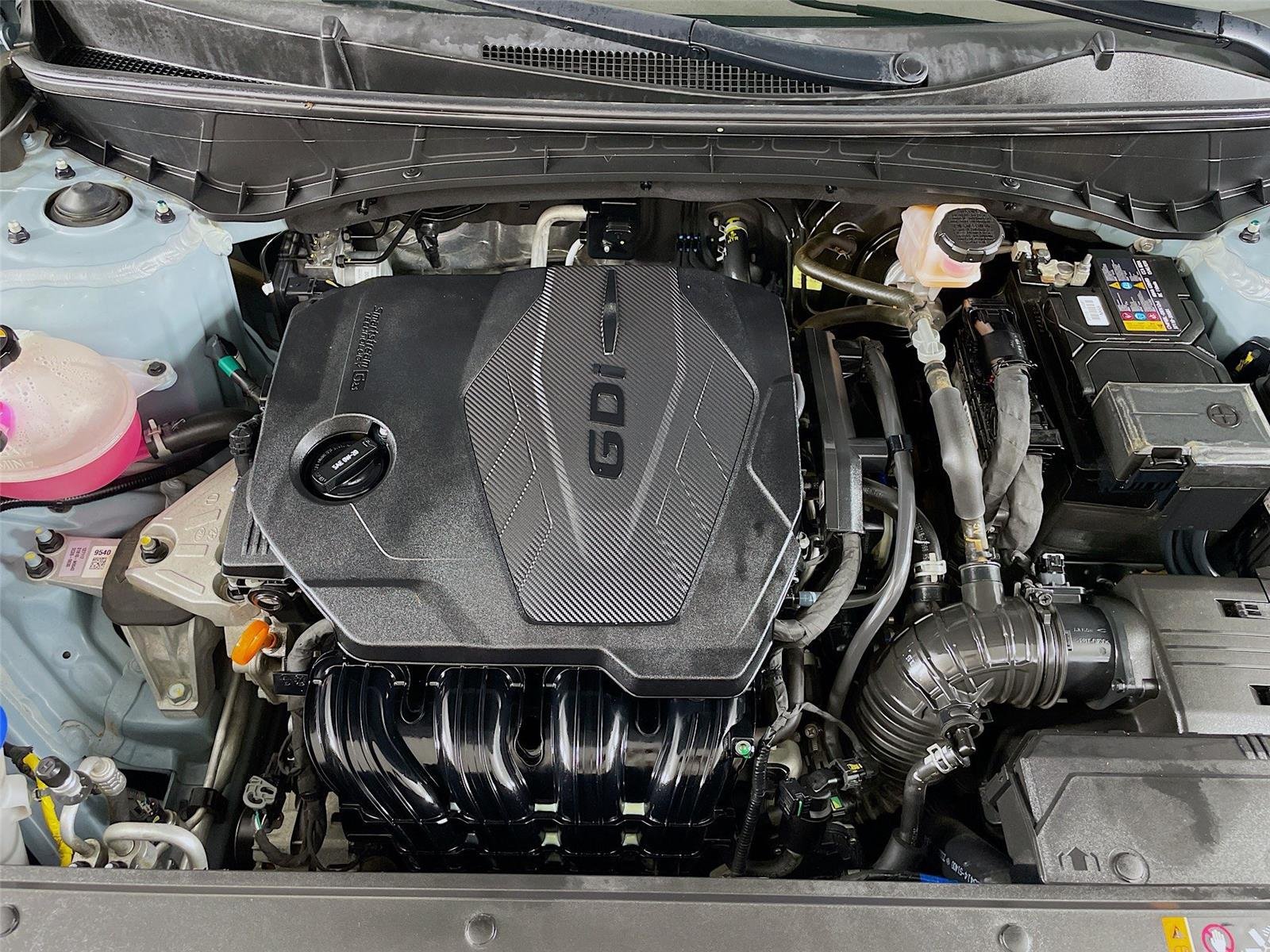 Certified 2022 Hyundai Santa Cruz SEL AWD/4WD image 32