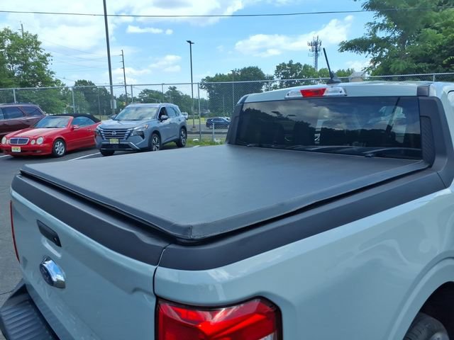Used 2022 Ford Maverick XLT FWD image 19