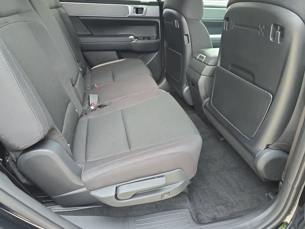 New 2026 Hyundai Santa Fe SE FWD image 20
