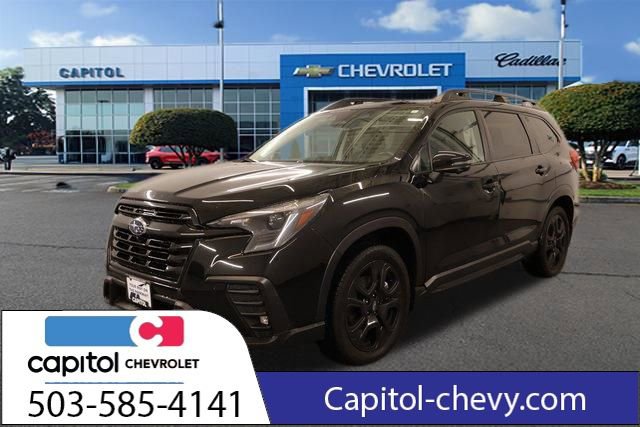 Used 2023 Subaru Ascent Onyx Edition Limited AWD/4WD image 6