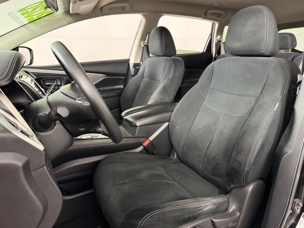 Used 2020 Nissan Murano S AWD/4WD image 12