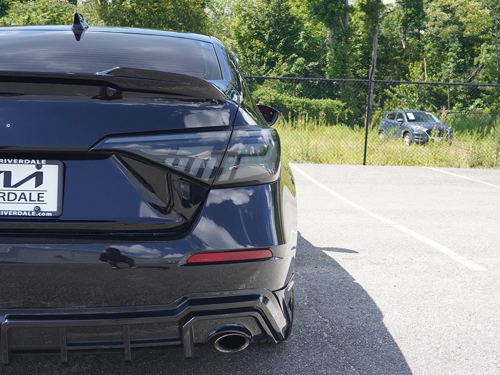 Used 2023 Honda Civic Si image 14