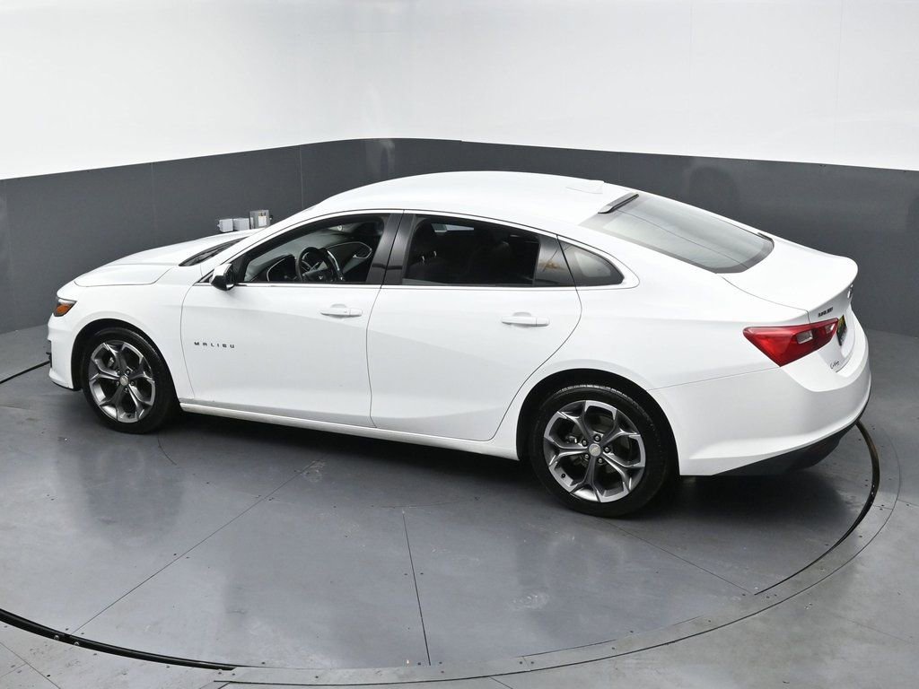 Used 2023 Chevrolet Malibu LT image 40