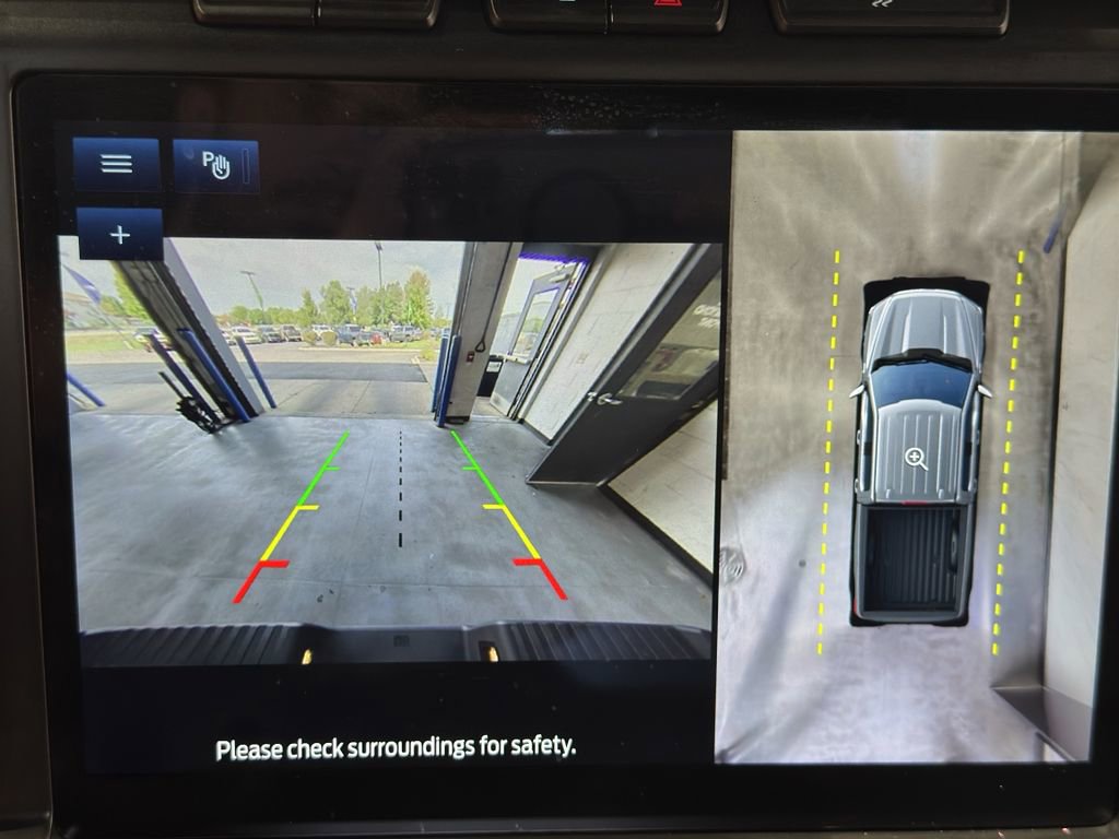 Used 2023 Ford F150 XLT w/ Equipment Group 302A High image 32