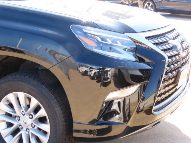 Used 2021 Lexus GX 460 Premium w/ Premium Plus Package image 5