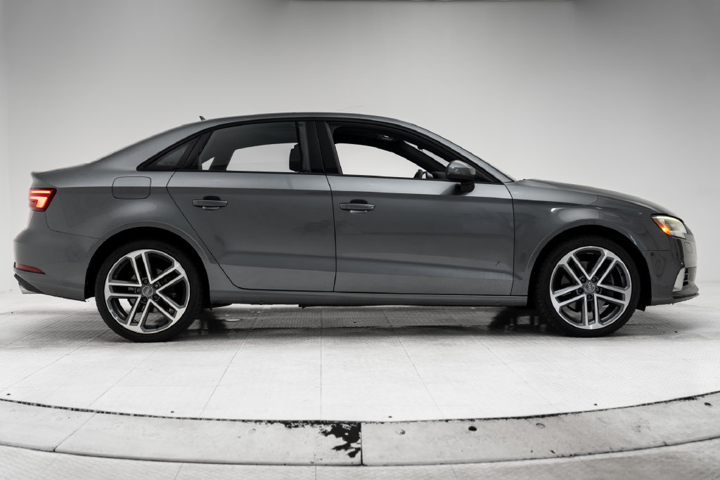 Used 2017 Audi A3 2.0T Premium w/ Convenience Package AWD/4WD image 38