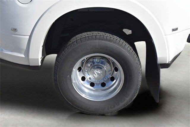 Used 2024 RAM 3500 Limited w/ Safety Group image 24