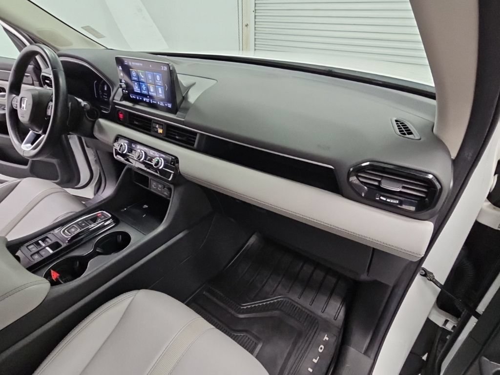 Used 2023 Honda Pilot EX-L image 39