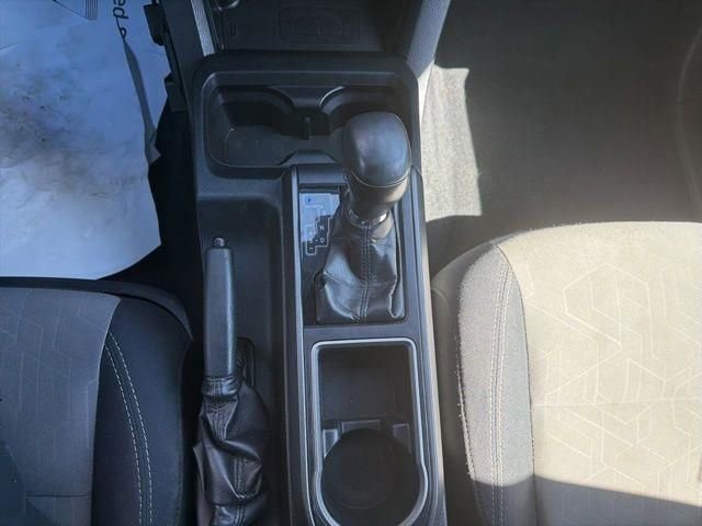 Used 2020 Toyota Tacoma TRD Off-Road w/ Technology Package image 26