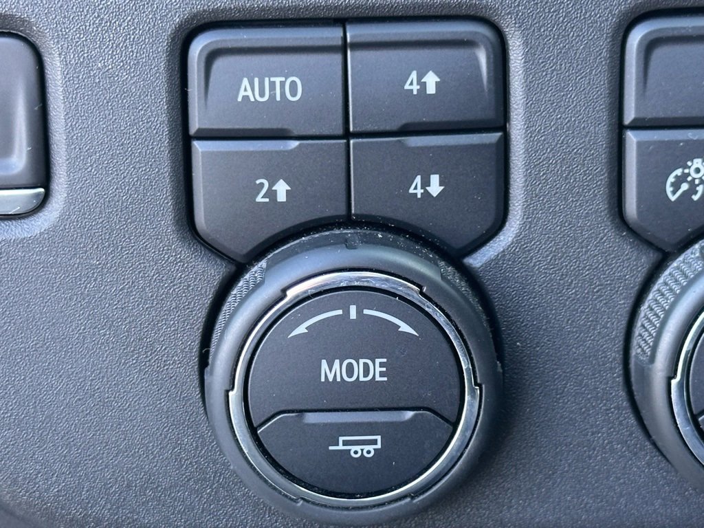 Used 2023 Chevrolet Silverado 1500 LT Trail Boss image 6