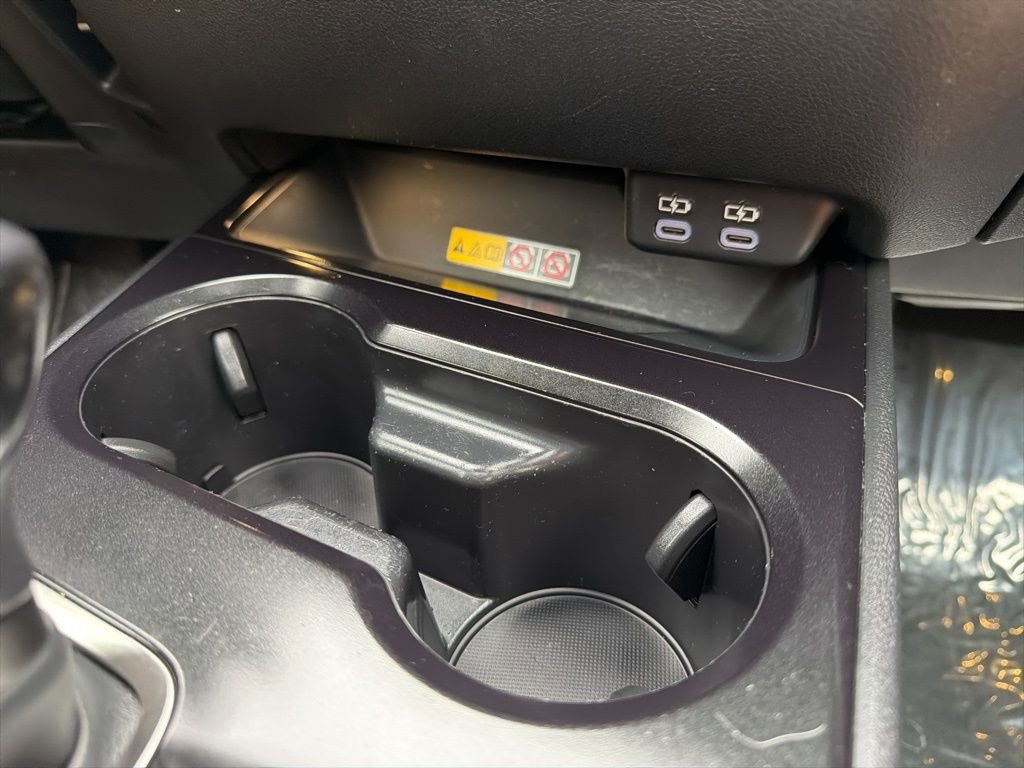 Used 2023 Lexus UX 250h AWD w/ Premium Package image 27