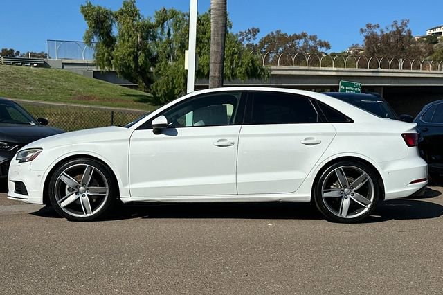 Used 2020 Audi A3 2.0T Premium Plus w/ Premium Plus Package image 9