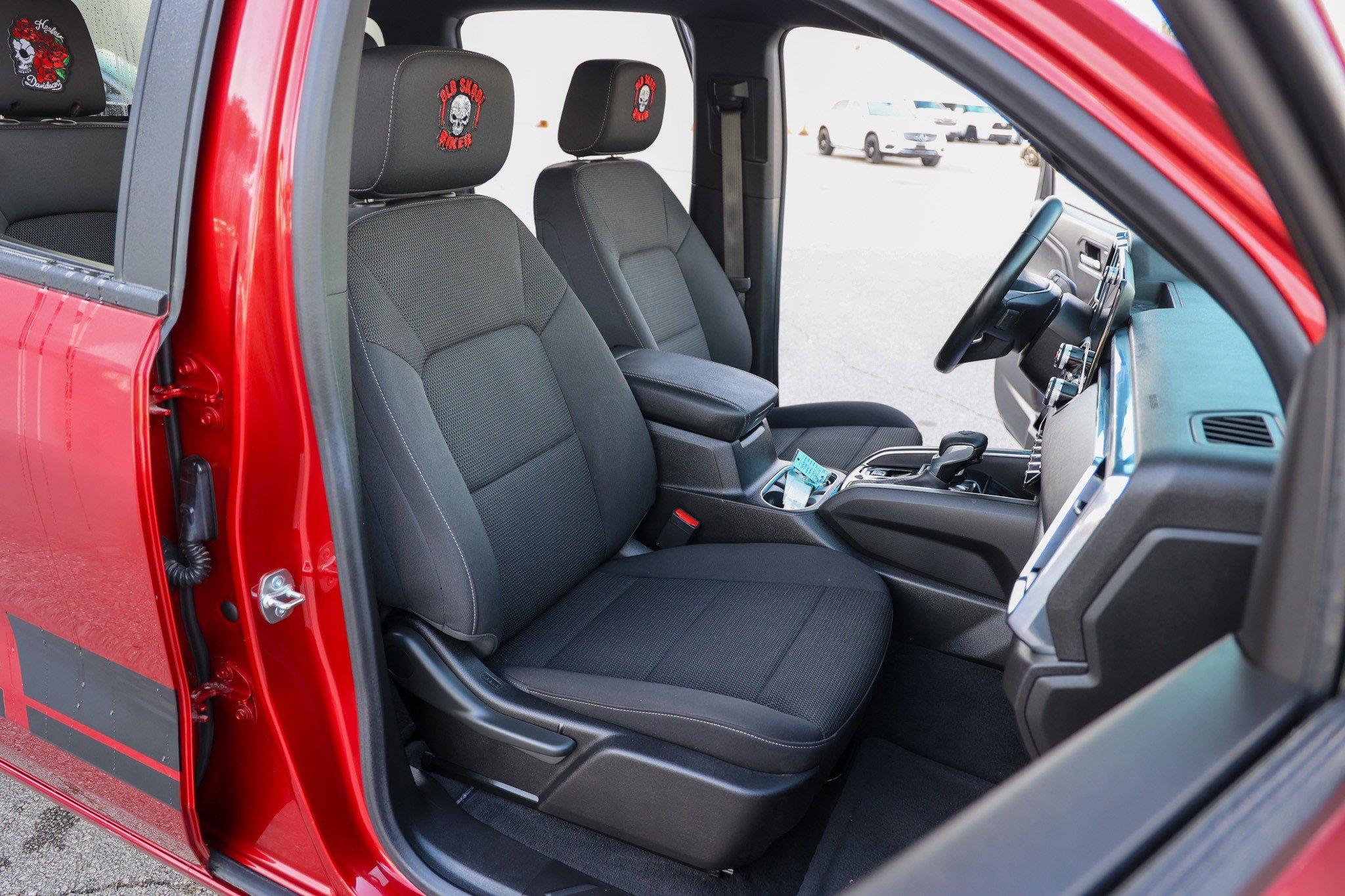 Used 2024 GMC Canyon Elevation w/ Trailering Package image 42