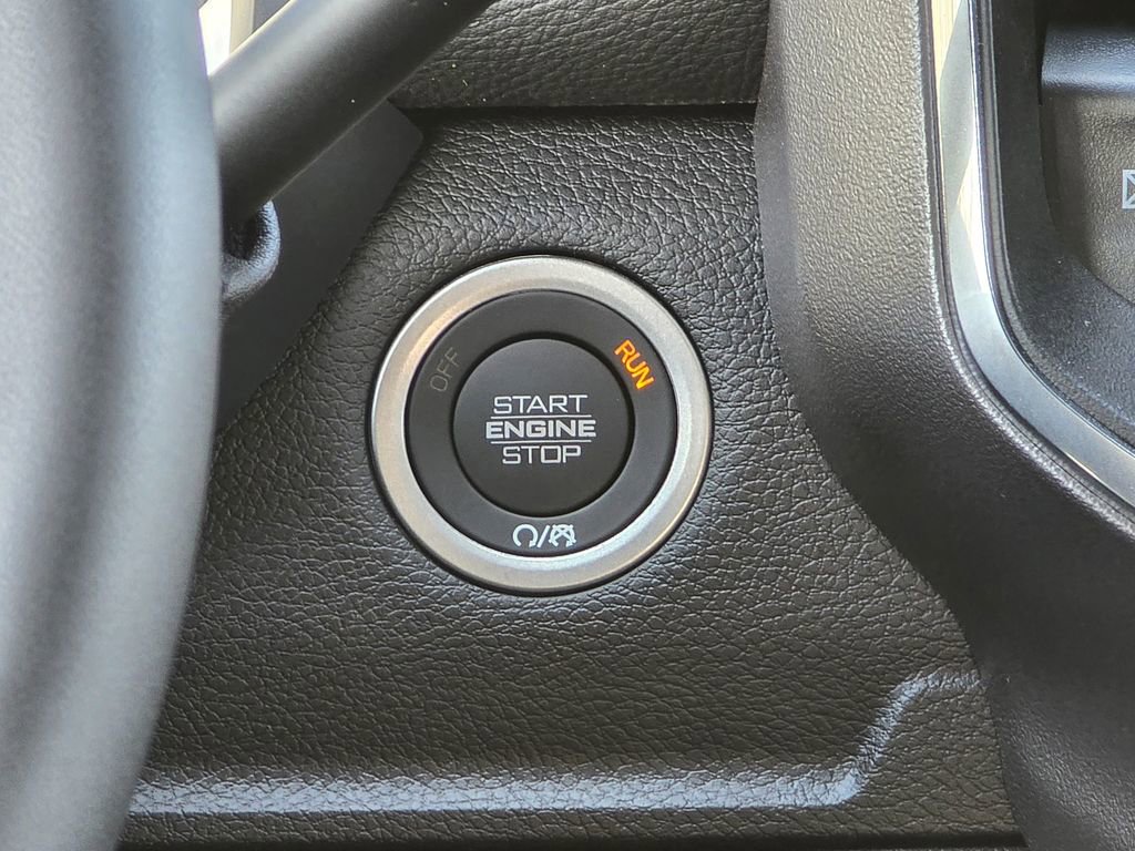 New 2026 RAM 2500 Laramie image 31