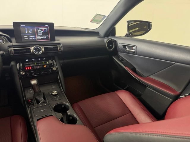Certified 2021 Lexus IS 300 w/ Comfort Package RWD image 22