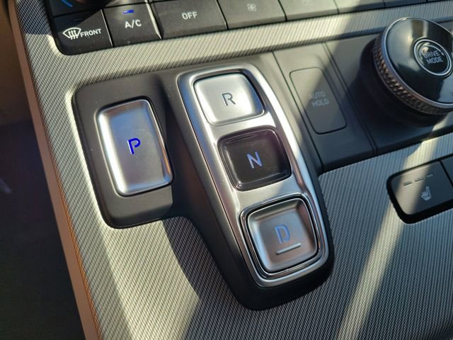 New 2025 Hyundai Palisade SEL image 13