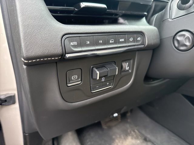 Used 2021 Cadillac Escalade Sport w/ Driver Assist Tech Package image 20