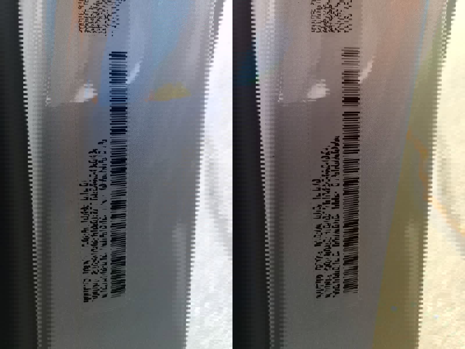 New 2026 Chrysler Pacifica Select image 29