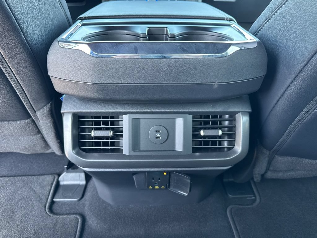 Used 2026 Ford F150 Lariat AWD/4WD image 30
