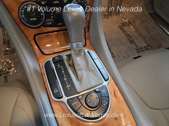 Used 2009 Mercedes-Benz SL 550 image 29