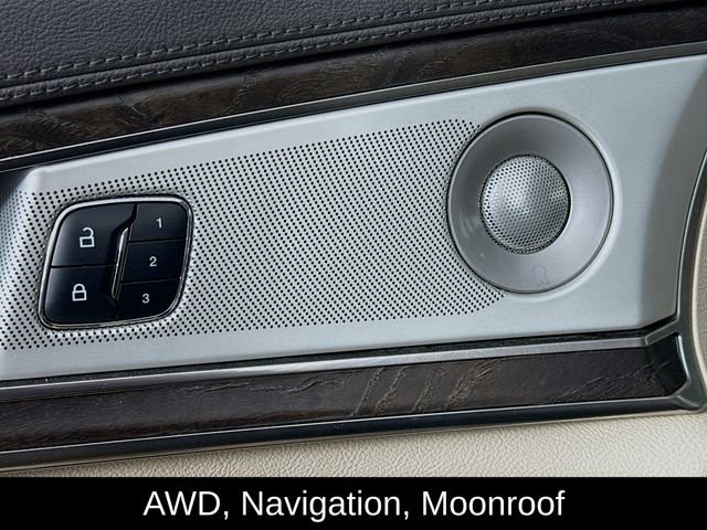 Used 2018 Lincoln MKX Reserve w/ Luxury Package image 19