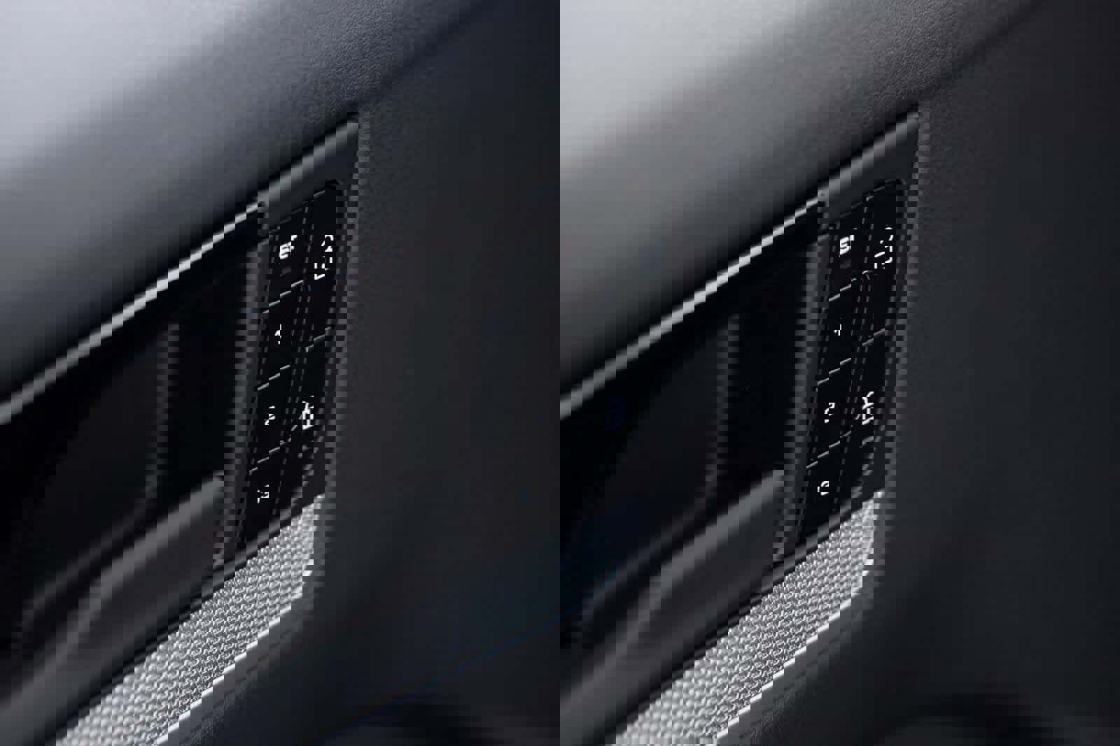 Certified 2025 Porsche Cayenne Coupe image 20