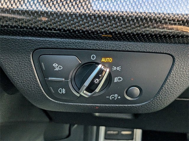 Used 2018 Audi SQ5 Premium Plus w/ S Sport Package image 26