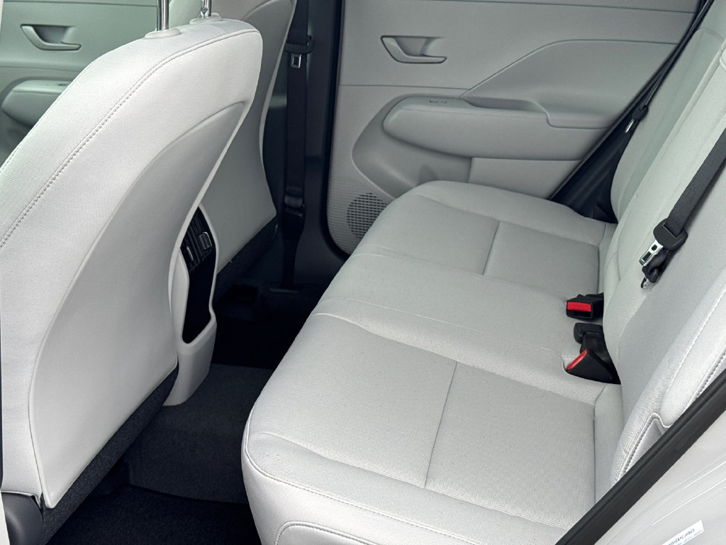 New 2027 Hyundai Kona SEL Sport FWD image 15