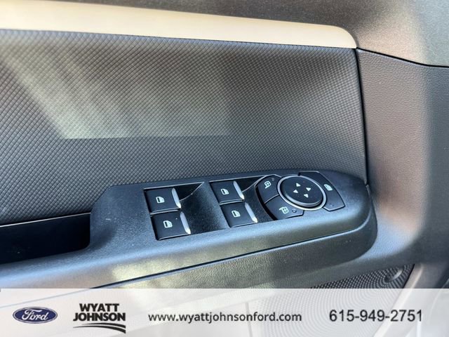 New 2025 Ford Bronco Sport Big Bend w/ Convenience Package image 21