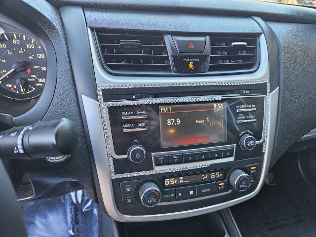 Used 2017 Nissan Altima 2.5 SL w/ Moonroof Package image 20