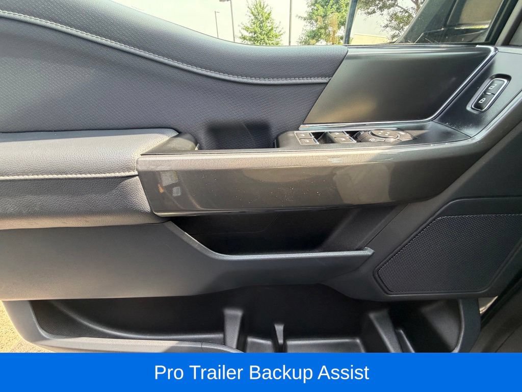 Used 2022 Ford F150 XLT w/ Equipment Group 302A High AWD/4WD image 35